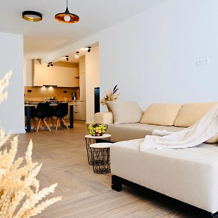Adorable Holiday Apartment 말린스카 외부 사진