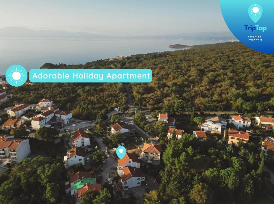 Adorable Holiday Apartment 말린스카 외부 사진